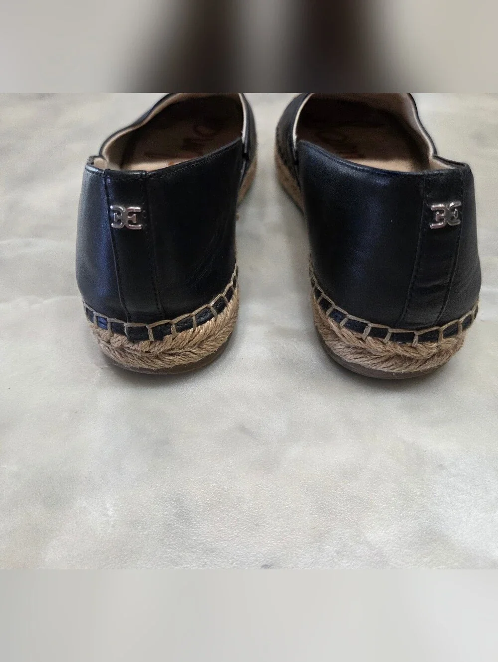 Sam Edelman slip summer
